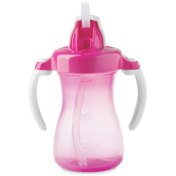Pigeon Petite Straw Bottle 150ml